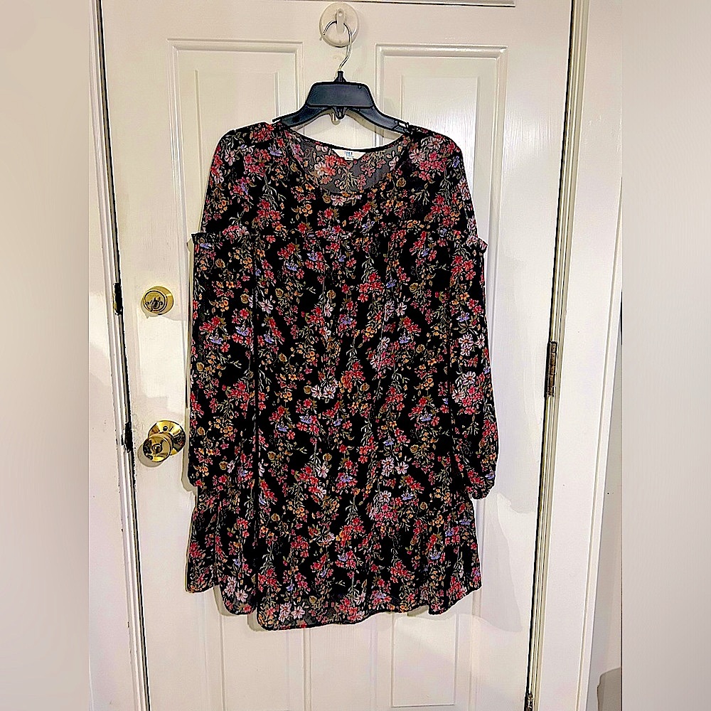 Time & Tru dress